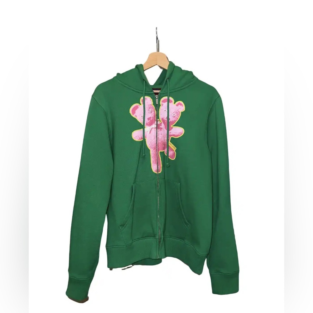 Heaven by Marc Jacobs hoodie. Size M. Worn once.